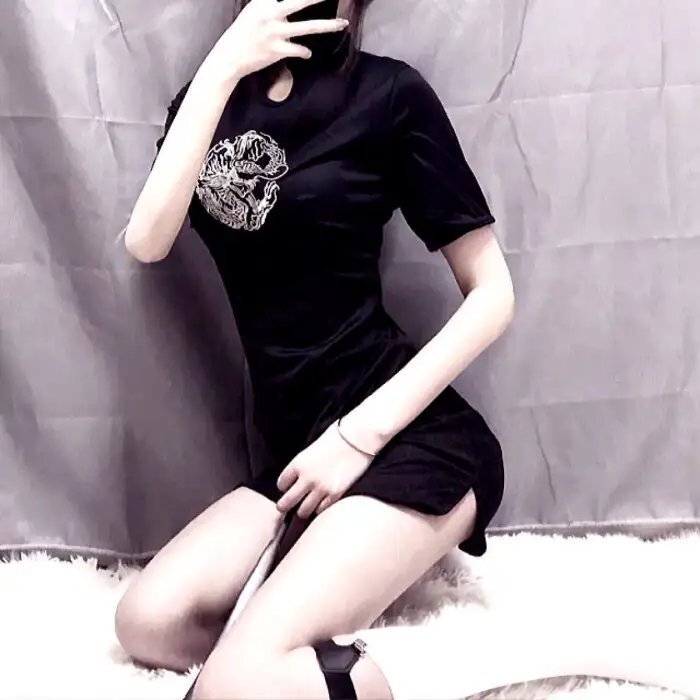 古巴春色